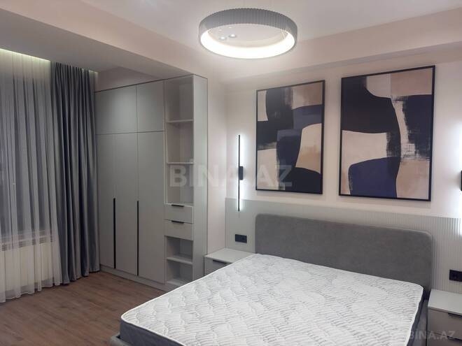 Satılır 2 otaqlı yeni tikili 65 m², Abşeron r., photo 5 from 24