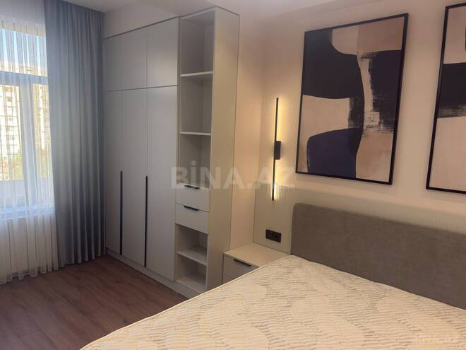 Satılır 2 otaqlı yeni tikili 65 m², Abşeron r., photo 19 from 24