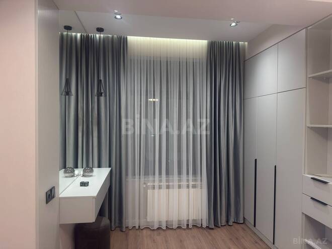 Satılır 2 otaqlı yeni tikili 65 m², Abşeron r., photo 8 from 24