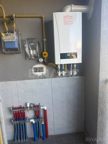 Satılır 2 otaqlı yeni tikili 65 m², Abşeron r., photo 23 from 24