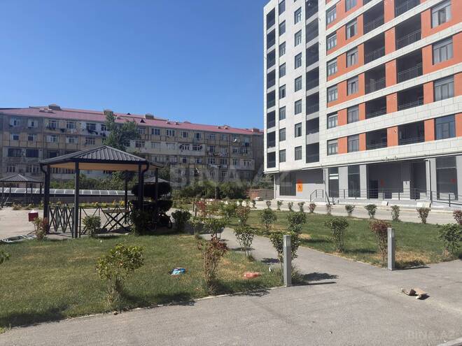 Satılır 2 otaqlı yeni tikili 65 m², Abşeron r., photo 7 from 24