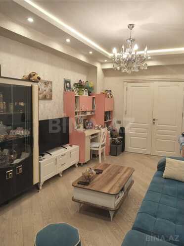 Satılır 2 otaqlı yeni tikili 66 m², Abşeron r., photo 6 from 19
