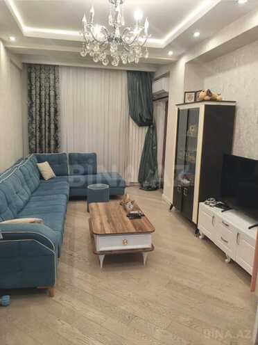 Satılır 2 otaqlı yeni tikili 66 m², Abşeron r., photo 1 from 19
