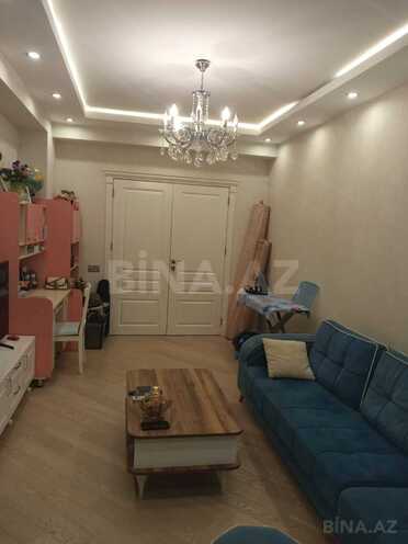 Satılır 2 otaqlı yeni tikili 66 m², Abşeron r., photo 3 from 19