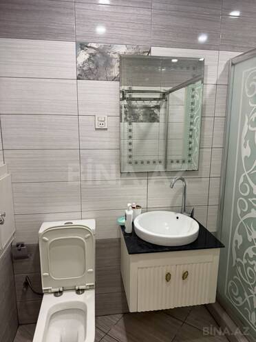 Satılır 1 otaqlı yeni tikili 50 m², İnşaatçılar m., photo 8 from 9