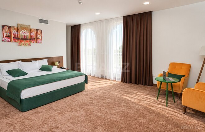 Satılır  obyekt 700 m², İçəri Şəhər m., photo 22 from 26