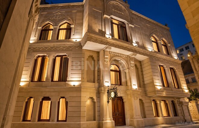 Satılır  obyekt 700 m², İçəri Şəhər m., photo 10 from 26