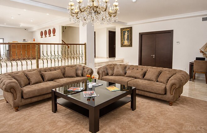 Satılır  obyekt 700 m², İçəri Şəhər m., photo 5 from 26