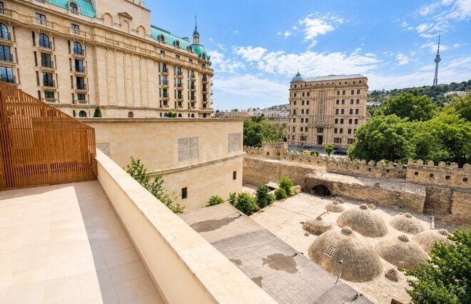 Satılır  obyekt 700 m², İçəri Şəhər m., photo 12 from 26