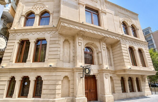 Satılır  obyekt 700 m², İçəri Şəhər m., photo 4 from 26