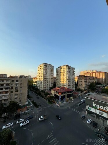 Satılır 3 otaqlı yeni tikili 105 m², Əhmədli m., photo 19 from 20