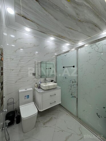 Satılır 3 otaqlı yeni tikili 105 m², Əhmədli m., photo 16 from 20