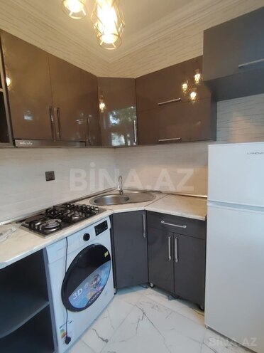 Satılır 2 otaqlı köhnə tikili 50 m², Memar Əcəmi m., photo 4 from 14