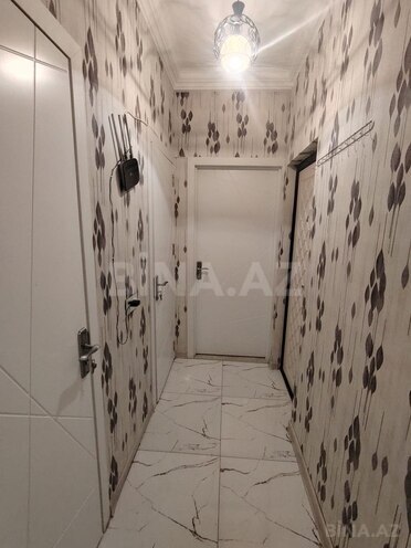 Satılır 2 otaqlı köhnə tikili 50 m², Memar Əcəmi m., photo 9 from 14