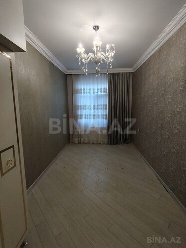Satılır 2 otaqlı köhnə tikili 50 m², Memar Əcəmi m., photo 12 from 14