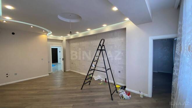 Продаётся 3-комн. новостройка 75 м², Абшеронcкий  р., photo 4 from 17