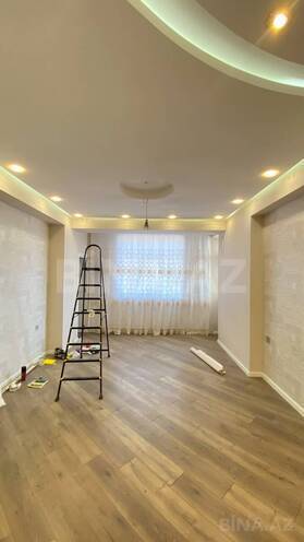 Продаётся 3-комн. новостройка 75 м², Абшеронcкий  р., photo 5 from 17