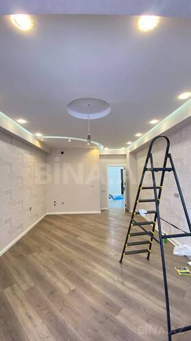 Продаётся 3-комн. новостройка 75 м², Абшеронcкий  р., photo 3 from 17