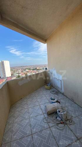 Продаётся 3-комн. новостройка 75 м², Абшеронcкий  р., photo 14 from 17