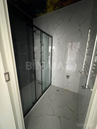 Satılır 2 otaqlı yeni tikili 85 m², Həzi Aslanov q., photo 16 from 31