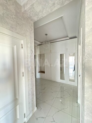 Satılır 2 otaqlı yeni tikili 85 m², Həzi Aslanov q., photo 21 from 31