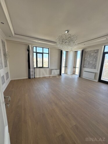 Satılır 2 otaqlı yeni tikili 85 m², Həzi Aslanov q., photo 4 from 31