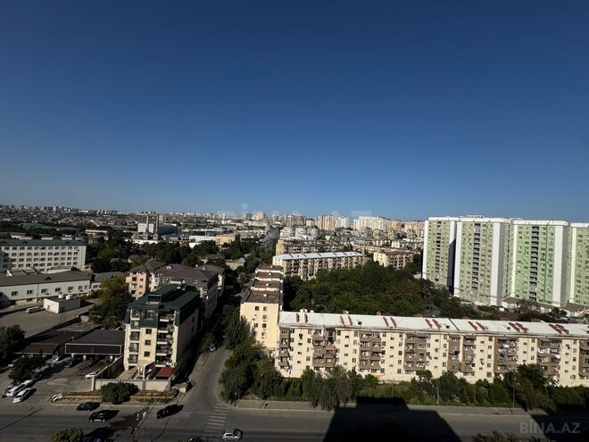 Satılır 2 otaqlı yeni tikili 85 m², Həzi Aslanov q., photo 29 from 31