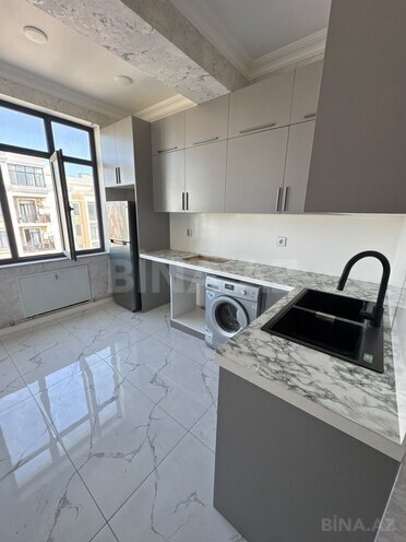 Satılır 2 otaqlı yeni tikili 85 m², Həzi Aslanov q., photo 10 from 31