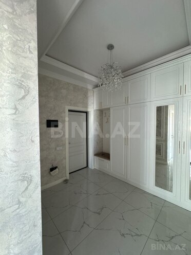 Satılır 2 otaqlı yeni tikili 85 m², Həzi Aslanov q., photo 8 from 31