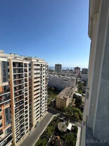 Satılır 2 otaqlı yeni tikili 85 m², Həzi Aslanov q., photo 23 from 31