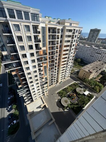 Satılır 2 otaqlı yeni tikili 85 m², Həzi Aslanov q., photo 24 from 31
