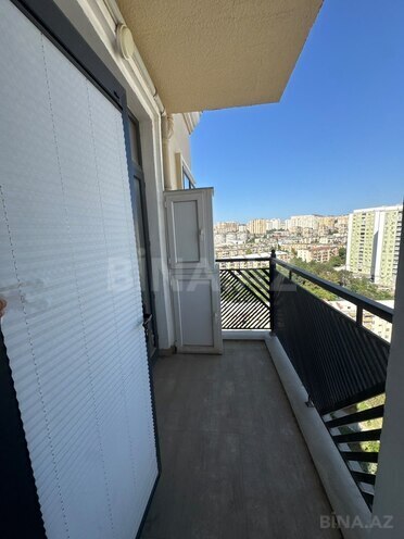 Satılır 2 otaqlı yeni tikili 85 m², Həzi Aslanov q., photo 25 from 31