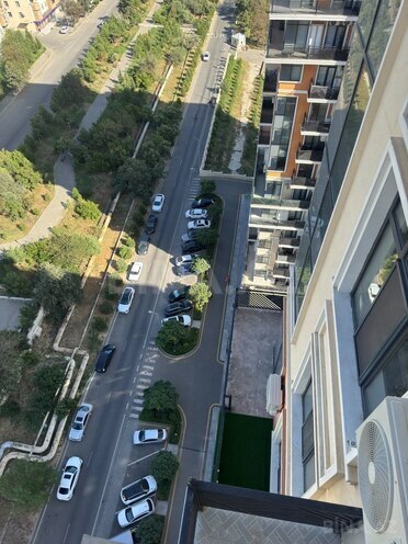Satılır 2 otaqlı yeni tikili 85 m², Həzi Aslanov q., photo 27 from 31