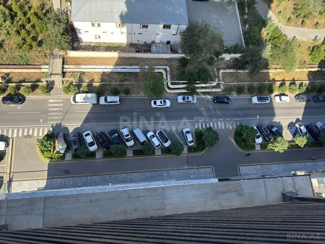 Satılır 2 otaqlı yeni tikili 85 m², Həzi Aslanov q., photo 28 from 31