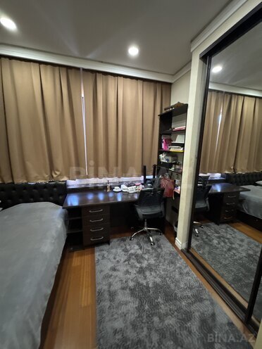 Satılır 4 otaqlı yeni tikili 240 m², Şah İsmayıl Xətai m., photo 24 from 32