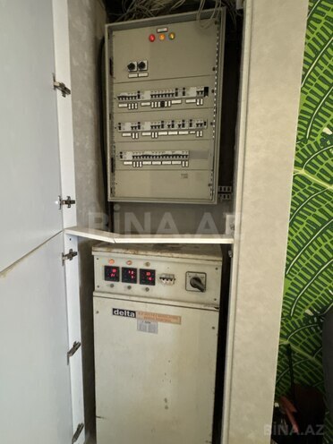 Satılır 4 otaqlı yeni tikili 240 m², Şah İsmayıl Xətai m., photo 28 from 32