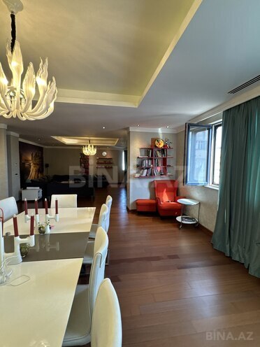 Satılır 4 otaqlı yeni tikili 240 m², Şah İsmayıl Xətai m., photo 9 from 32