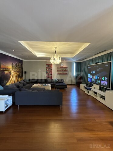 Satılır 4 otaqlı yeni tikili 240 m², Şah İsmayıl Xətai m., photo 5 from 32