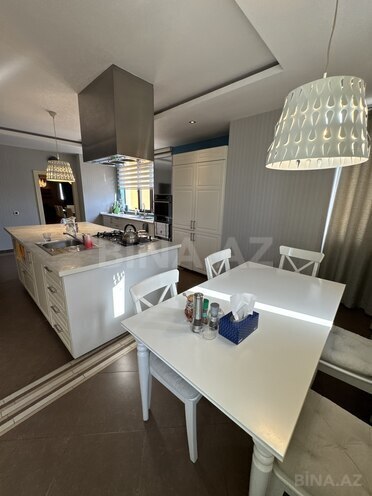 Satılır 4 otaqlı yeni tikili 240 m², Şah İsmayıl Xətai m., photo 15 from 32