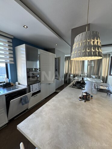 Satılır 4 otaqlı yeni tikili 240 m², Şah İsmayıl Xətai m., photo 13 from 32