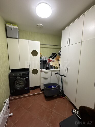 Satılır 4 otaqlı yeni tikili 240 m², Şah İsmayıl Xətai m., photo 29 from 32