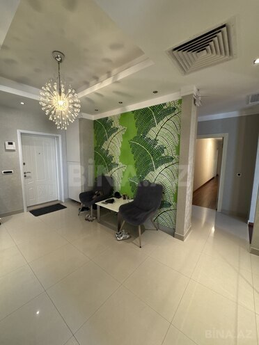 Satılır 4 otaqlı yeni tikili 240 m², Şah İsmayıl Xətai m., photo 27 from 32