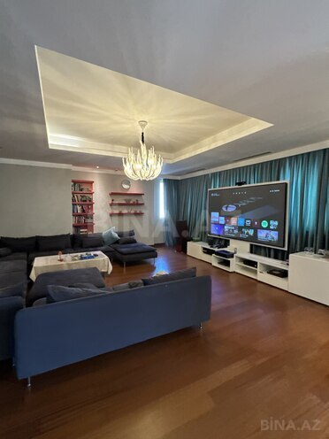 Satılır 4 otaqlı yeni tikili 240 m², Şah İsmayıl Xətai m., photo 4 from 32