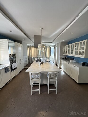 Satılır 4 otaqlı yeni tikili 240 m², Şah İsmayıl Xətai m., photo 11 from 32