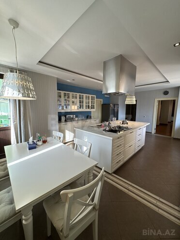 Satılır 4 otaqlı yeni tikili 240 m², Şah İsmayıl Xətai m., photo 14 from 32
