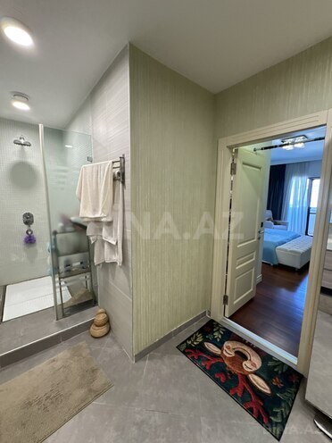 Satılır 4 otaqlı yeni tikili 240 m², Şah İsmayıl Xətai m., photo 20 from 32