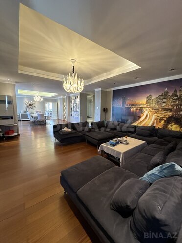 Satılır 4 otaqlı yeni tikili 240 m², Şah İsmayıl Xətai m., photo 7 from 32