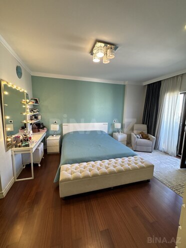 Satılır 4 otaqlı yeni tikili 240 m², Şah İsmayıl Xətai m., photo 16 from 32