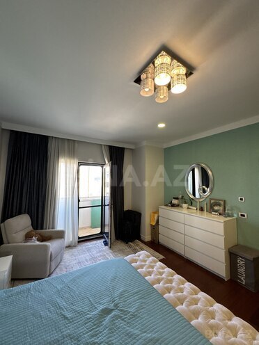 Satılır 4 otaqlı yeni tikili 240 m², Şah İsmayıl Xətai m., photo 18 from 32