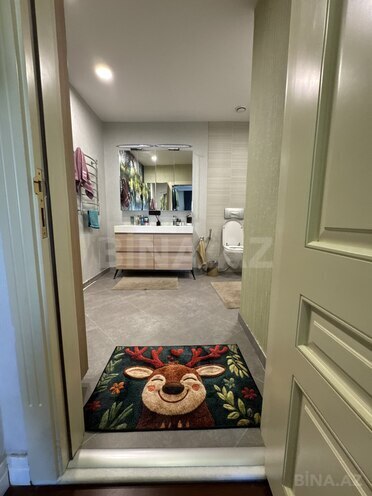 Satılır 4 otaqlı yeni tikili 240 m², Şah İsmayıl Xətai m., photo 19 from 32